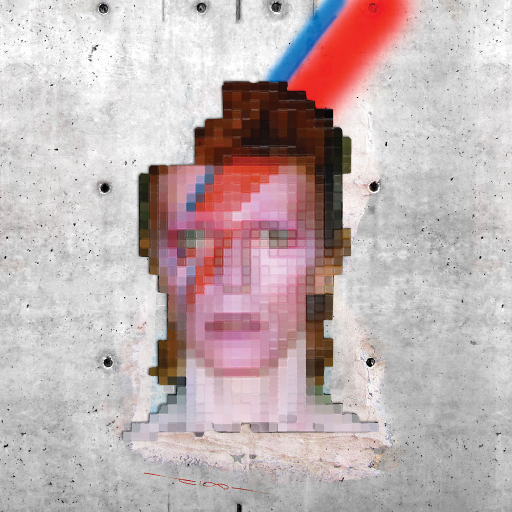 Bowie